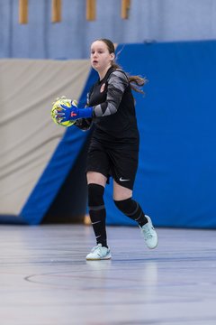 Bild 136 - wCJ Hamburger Futsalmeisterschaft